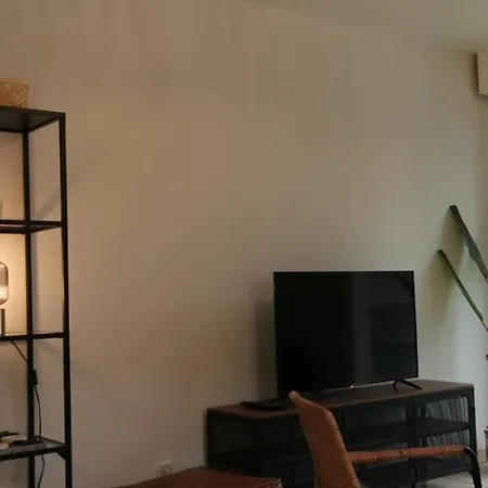 Apartamento Lethamyris - Hyper Centre Avec Parking Prive *